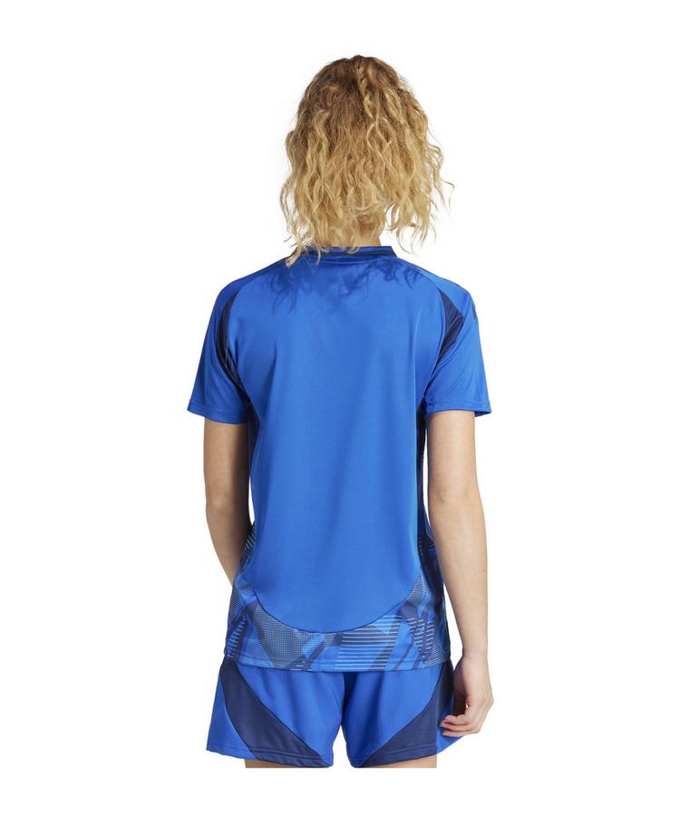 adidas adidas Tiro 24 Competition Match Trikot Damen Trikot Damen - blaublau - 1 | SportScheck
