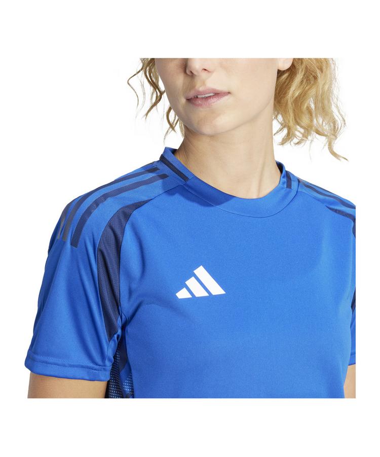 adidas adidas Tiro 24 Competition Match Trikot Damen Trikot Damen - blaublau - 2 | SportScheck