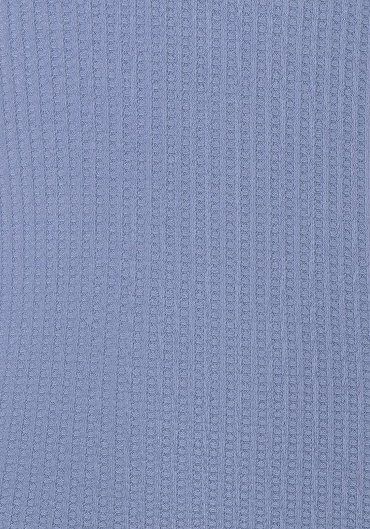 Lascana Lascana Langarmshirt Langarmshirt Damen - hellblau - 4 | SportScheck