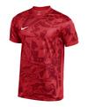Nike Precision VII Trikot Trikot Herren - rotrot