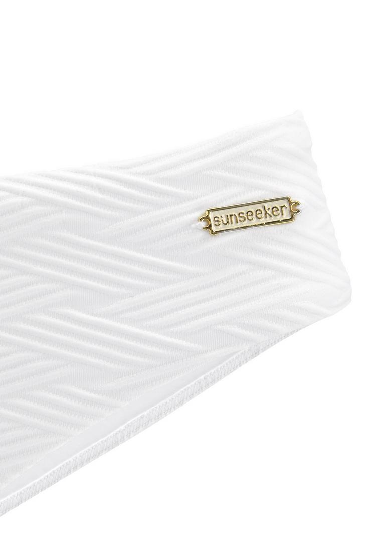 sunseeker sunseeker Bikini-Hose Bikini Hose Damen - wei&szlig; - 1 | SportScheck