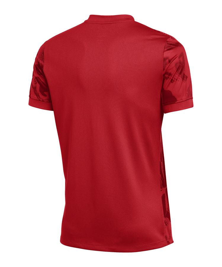 Nike Nike Precision VII Trikot Trikot Herren - rotrot - 0 | SportScheck