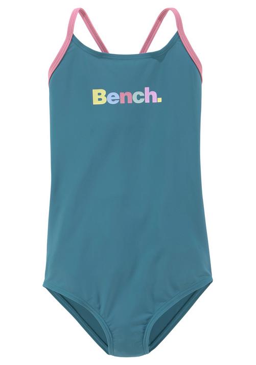 Bench Badeanzug Badeanzug Damen