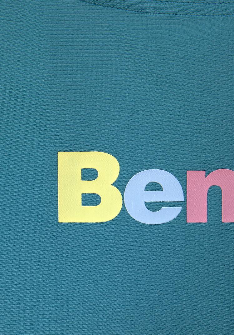 Bench Bench Badeanzug Badeanzug Damen - petrol - 0 | SportScheck