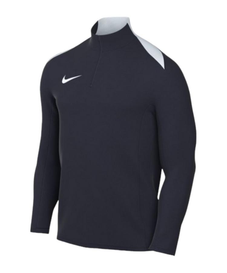 Nike Nike Academy Pro 24 Drill Top Sweatshirt Funktionssweatshirt Herren - blaublauweiss - 0 | SportScheck