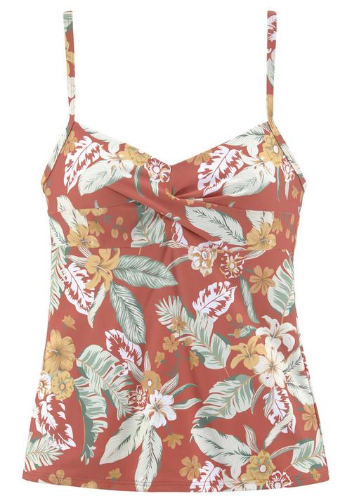 sunseeker B&uuml;gel-Tankini-Top Bikini Oberteil Damen