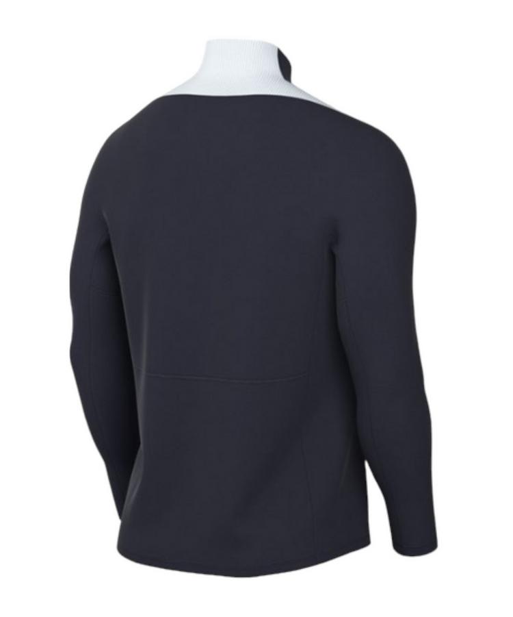 Nike Nike Academy Pro 24 Drill Top Sweatshirt Funktionssweatshirt Herren - blaublauweiss - 0 | SportScheck