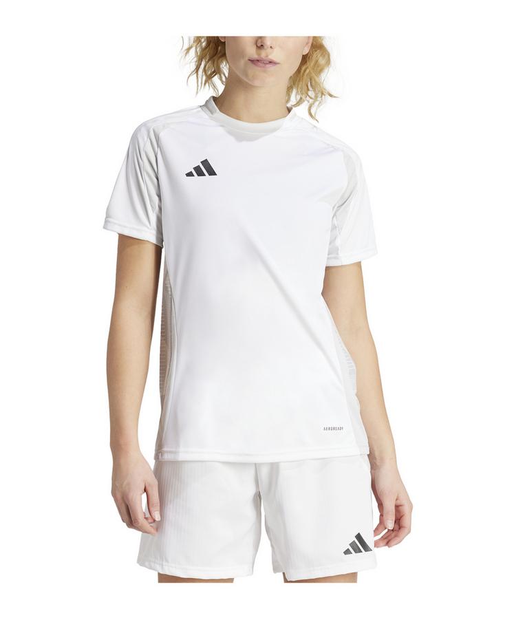 adidas adidas Tiro 24 Competition Match Trikot Damen Trikot Damen - weiss - 0 | SportScheck