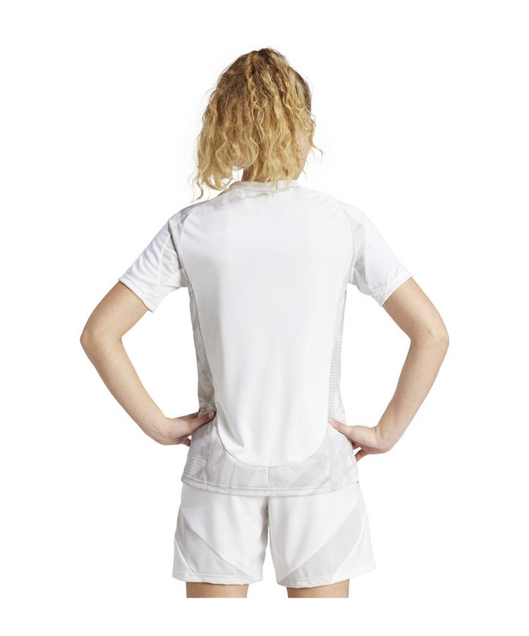 adidas adidas Tiro 24 Competition Match Trikot Damen Trikot Damen - weiss - 0 | SportScheck