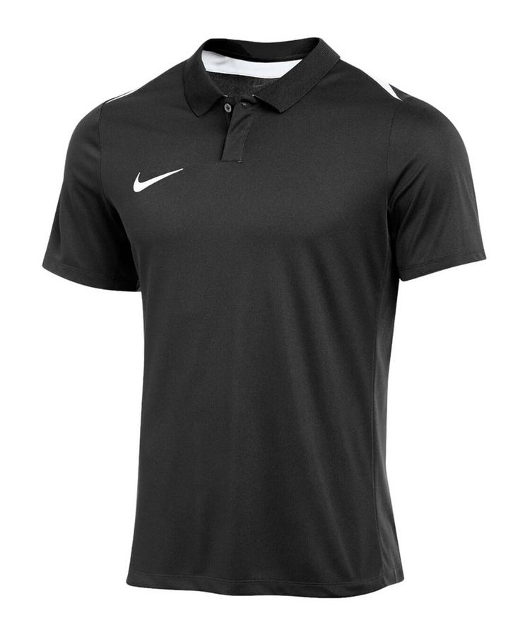 Nike Nike Academy Pro 24 Polo Polo Poloshirt Herren - schwarzschwarzweiss - 0 | SportScheck