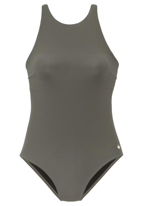 Lascana Badeanzug Badeanzug Damen