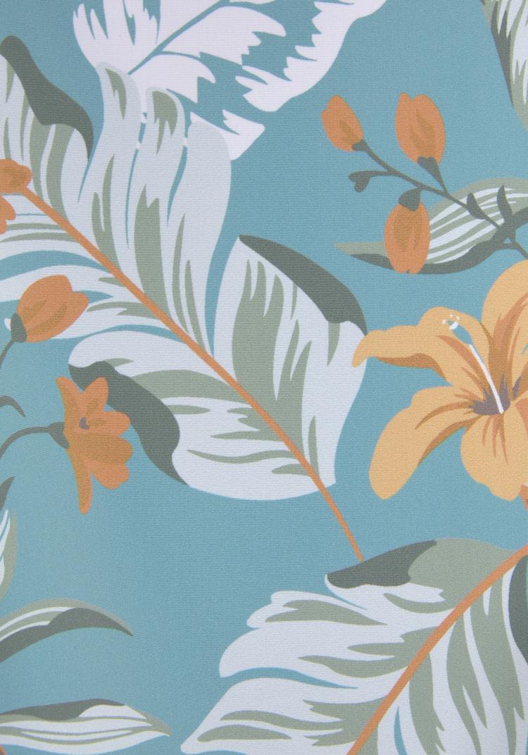 sunseeker sunseeker B&uuml;gel-Tankini-Top Bikini Oberteil Damen - aquablau - 1 | SportScheck