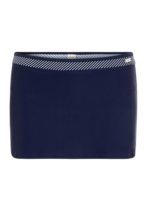 Lascana Bade-Rock Bikini Hose Damen