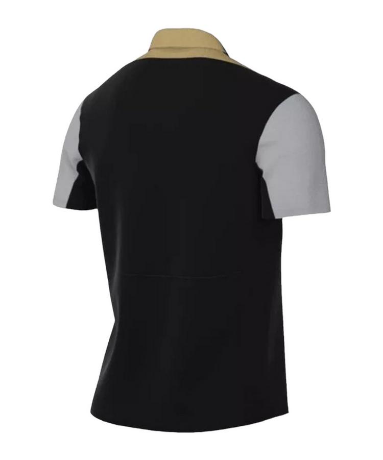 Nike Nike Academy Pro 24 Polo Polo Poloshirt Herren - schwarzgraugold - 0 | SportScheck