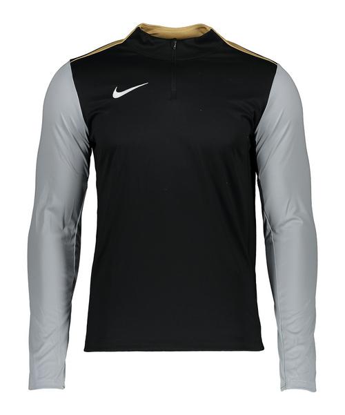 Nike Academy Pro 24 Drill Top Sweatshirt Funktionssweatshirt Herren