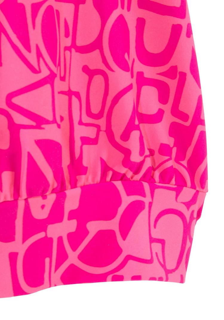 VENICE BEACH VENICE BEACH Oversize-Tankini Bikini Set Damen - beere - rosa - 0 | SportScheck