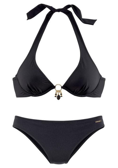 BRUNO BANANI B&uuml;gel-Bikini Bikini Set Damen