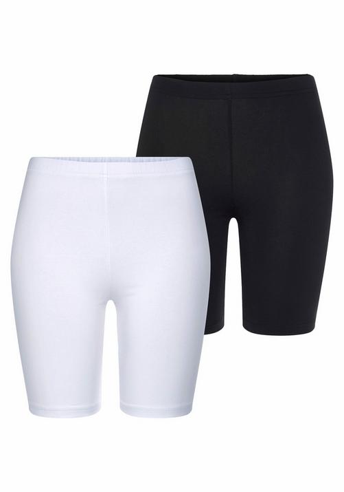 Vivance active Radlerhose Fahrradtights Damen