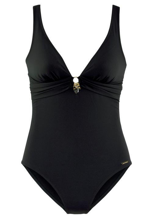 BRUNO BANANI Badeanzug Badeanzug Damen