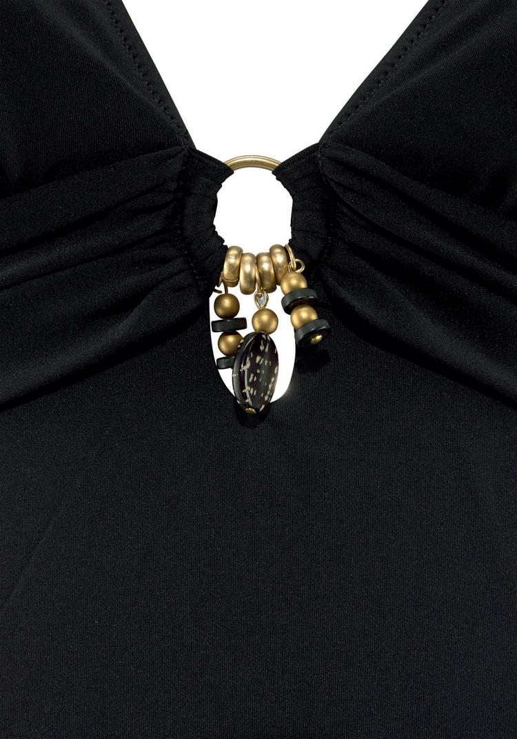 BRUNO BANANI BRUNO BANANI Badeanzug Badeanzug Damen - schwarz - 0 | SportScheck