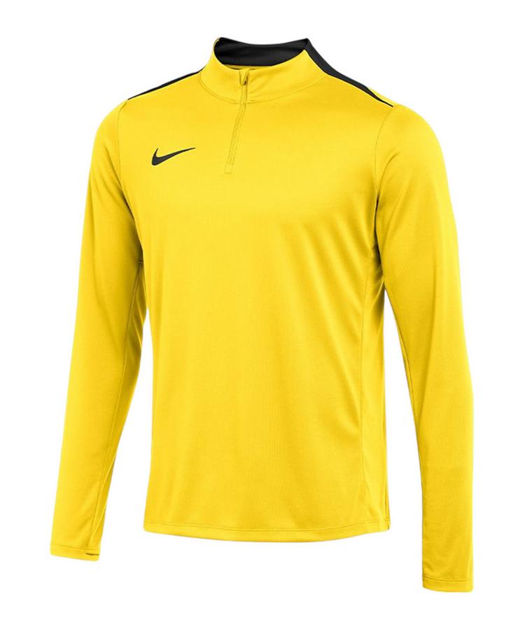Nike Nike Academy Pro 24 Drill Top Sweatshirt Funktionssweatshirt Herren - gelb - 0 | SportScheck