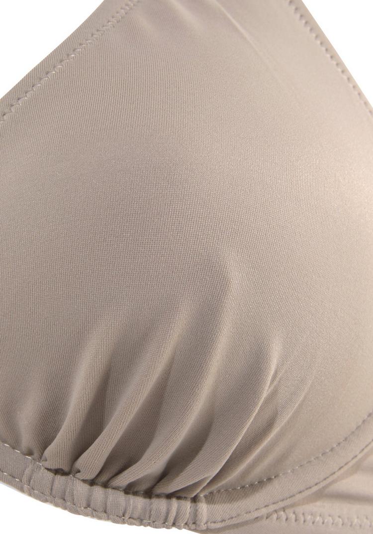 BRUNO BANANI BRUNO BANANI B&uuml;gel-Bikini Bikini Set Damen - stein - 1 | SportScheck