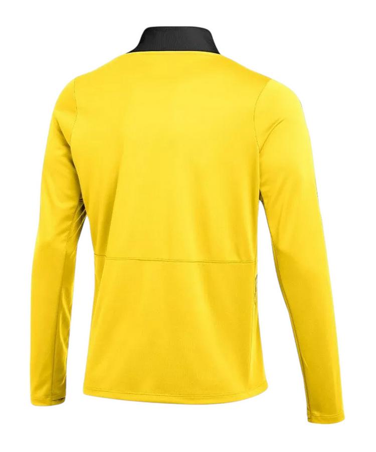 Nike Nike Academy Pro 24 Drill Top Sweatshirt Funktionssweatshirt Herren - gelb - 0 | SportScheck