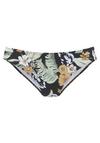 sunseeker Bikini-Hose Bikini Hose Damen - schwarz-bedruckt