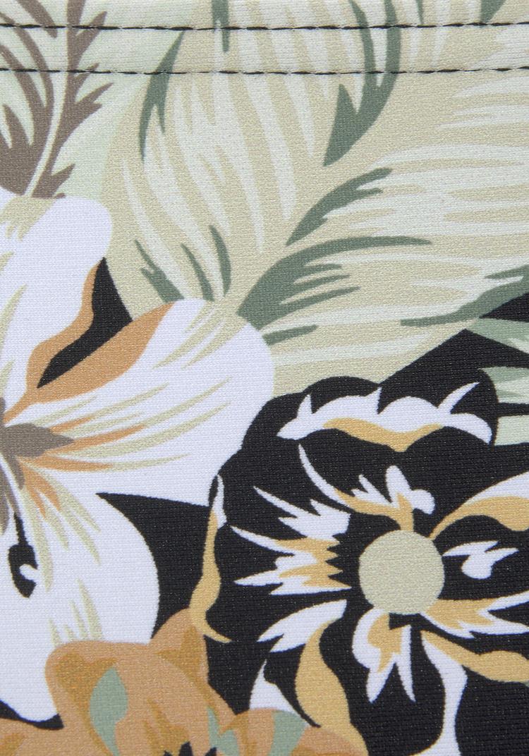 sunseeker sunseeker Bikini-Hose Bikini Hose Damen - schwarz-bedruckt - 0 | SportScheck