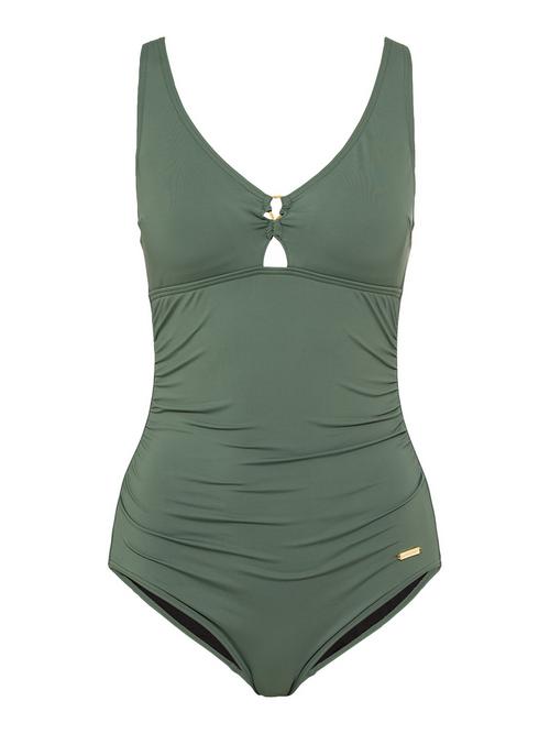 sunseeker Badeanzug Badeanzug Damen