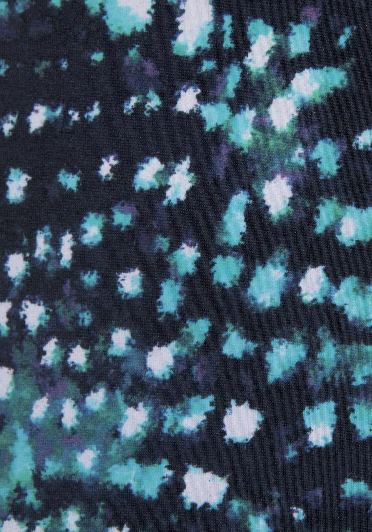 BRUNO BANANI BRUNO BANANI Badeanzug Badeanzug Damen - marine-bedruckt - 0 | SportScheck