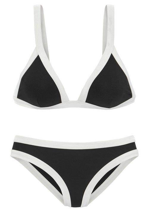 VENICE BEACH Triangel-Bikini Bikini Set Damen