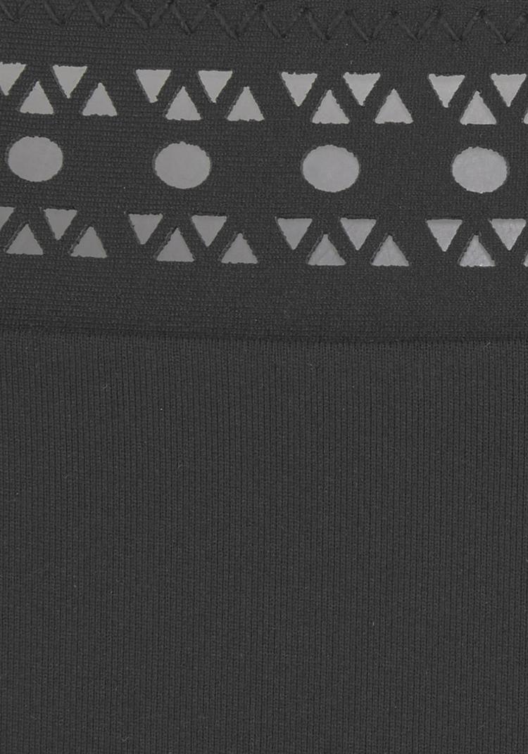 S.OLIVER S.OLIVER Bikini-Hose Bikini Hose Damen - schwarz - 0 | SportScheck