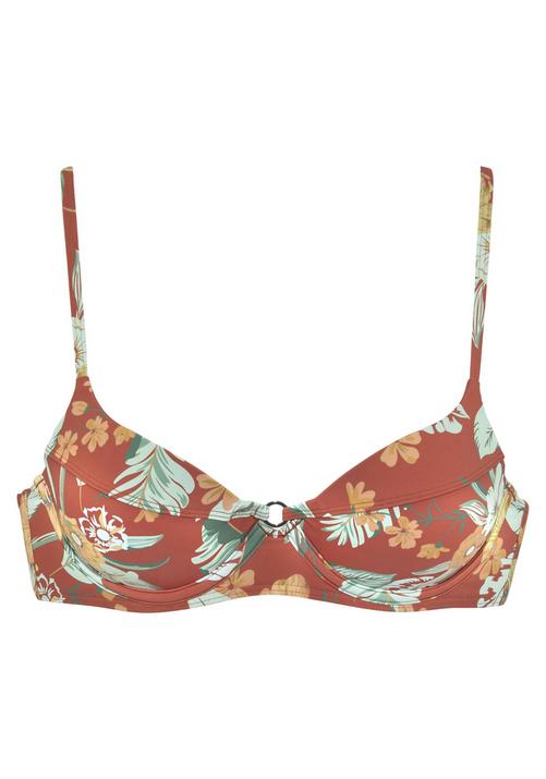 sunseeker B&uuml;gel-Bikini-Top Bikini Oberteil Damen