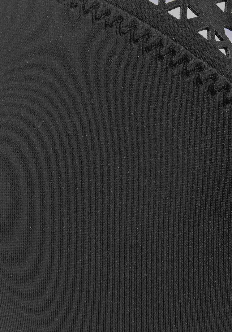 S.OLIVER S.OLIVER B&uuml;gel-Bikini-Top Bikini Oberteil Damen - schwarz - 2 | SportScheck