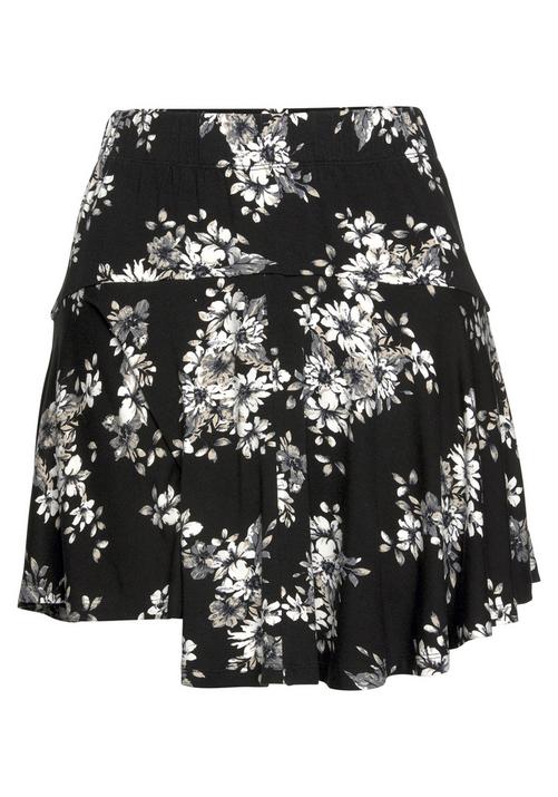 Lascana Hosenrock Hosenrock Damen