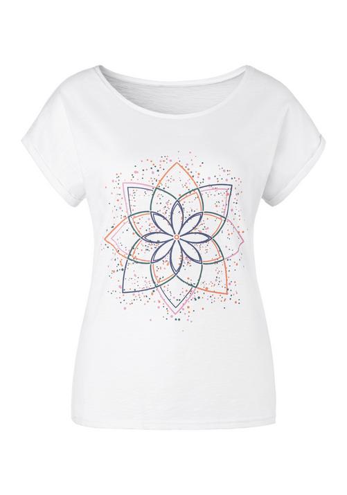 Buffalo T-Shirt T-Shirt Damen