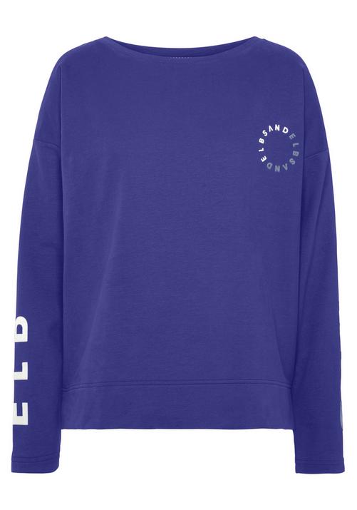 ELBSAND Sweatshirt Sweatshirt Damen