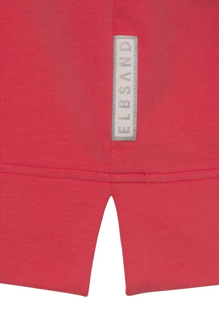 ELBSAND ELBSAND Sweatshirt Sweatshirt Damen - rot - 0 | SportScheck