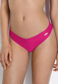 Rückansicht von sunseeker Bikini-Hose Bikini Hose Damen pink