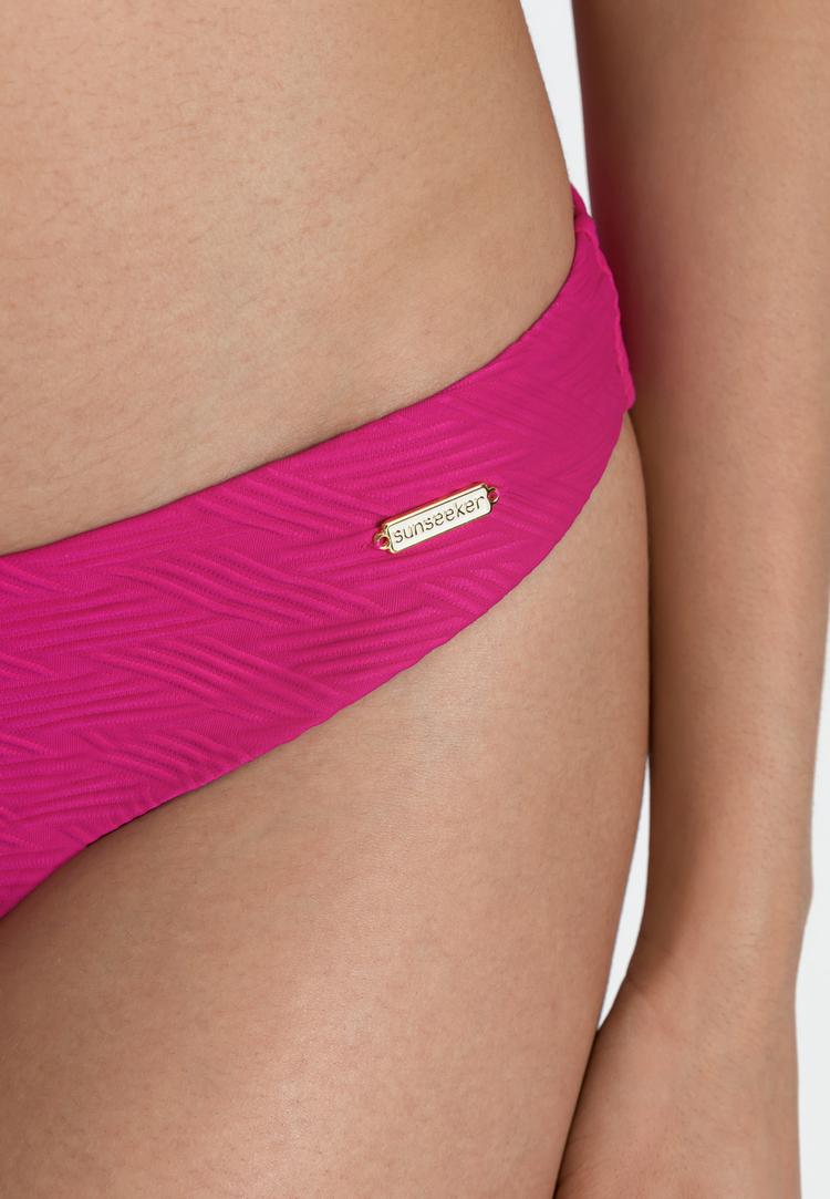 sunseeker sunseeker Bikini-Hose Bikini Hose Damen - pink - 0 | SportScheck