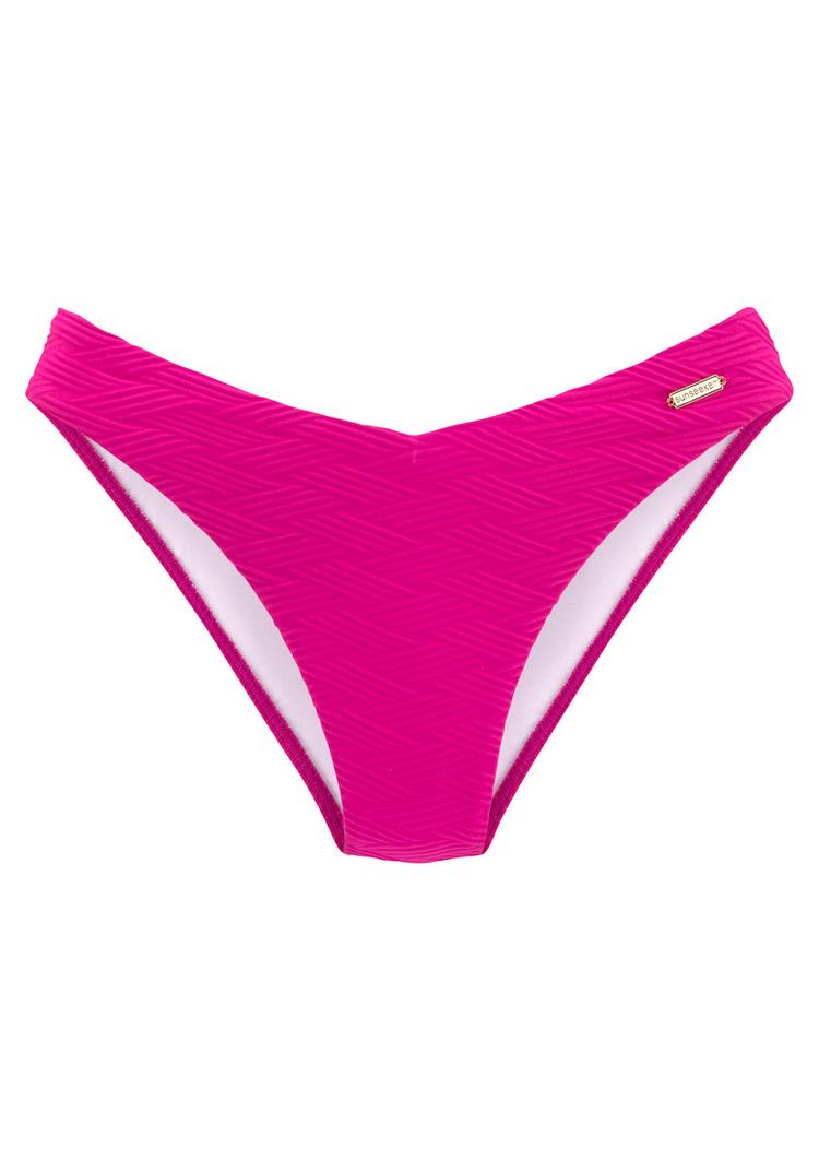 sunseeker sunseeker Bikini-Hose Bikini Hose Damen - pink - 1 | SportScheck
