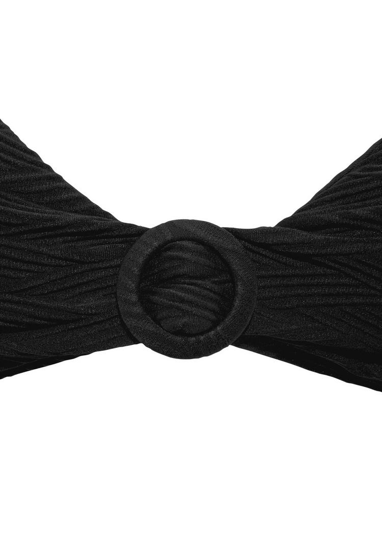 sunseeker sunseeker Triangel-Bikini-Top Bikini Oberteil Damen - schwarz - 0 | SportScheck