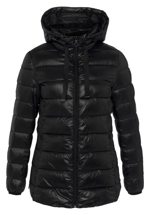 Lascana Steppjacke Funktionsjacke Damen