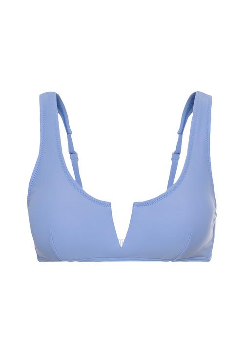 LSCN by Lascana Bustier-Bikini-Top Bikini Oberteil Damen