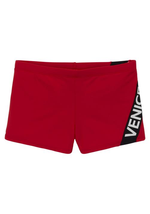 VENICE BEACH Boxer-Badehose Badehose Herren