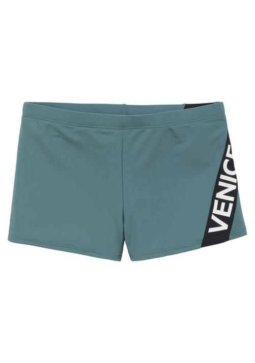 VENICE BEACH Boxer-Badehose Badehose Herren