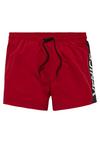 VENICE BEACH Badeshorts Badehose Herren - rot