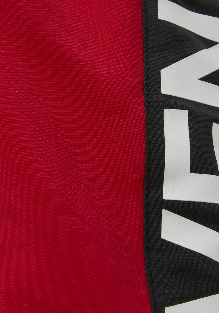 VENICE BEACH VENICE BEACH Badeshorts Badehose Herren - rot - 1 | SportScheck