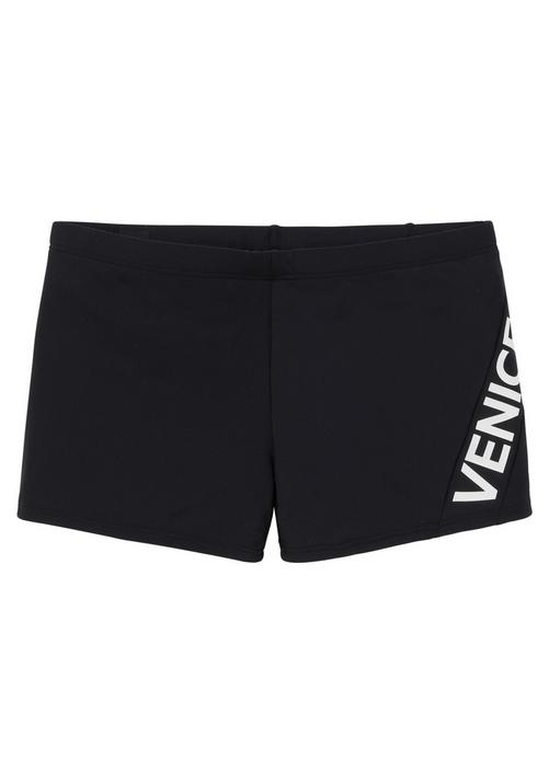 VENICE BEACH Boxer-Badehose Badehose Herren